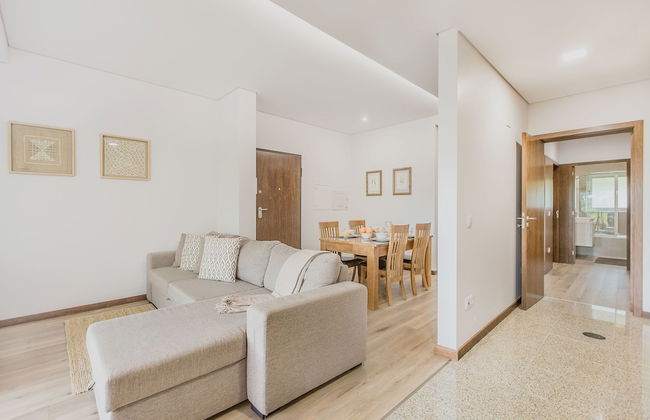 Furadouro Beach and Club Apartment - Foto 14