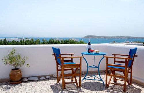 Flora & Agelos Studios - Paros - Foto 16