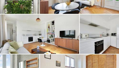 Luminous Apartment - Foto 3