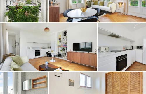 Luminous Apartment - Foto 3