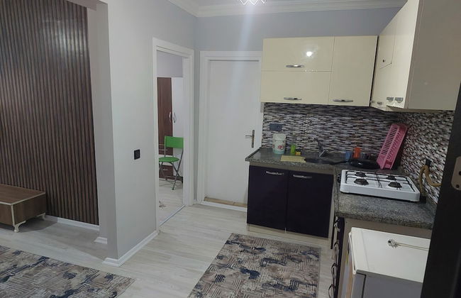 Kütahya Emlakcım Apart Otel - Foto 10