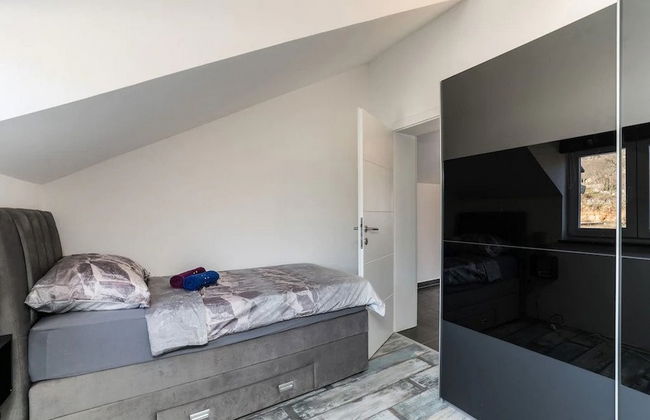 Villa Camellia - Foto 4