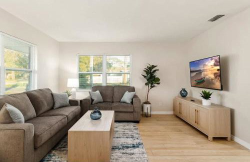 Spacious Duplex Zephyrhills #2 - Foto 8