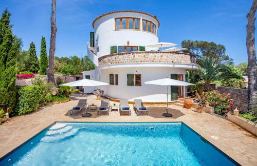 Villa Redonda - Foto 1