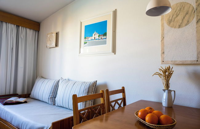 Hotel Apartamento Porto Côvo - Photo 3