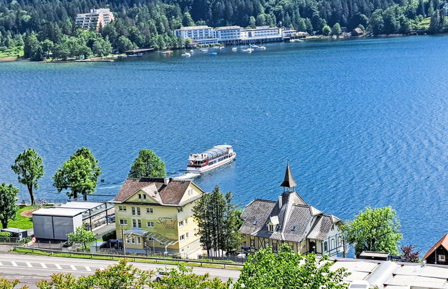 Seezugang & Ski Ossiacher See - Photo 31