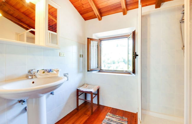 Farmhouse in Italy With Private Terrace - Foto 13