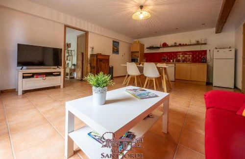 Mas Sant Jordi - Foto 31