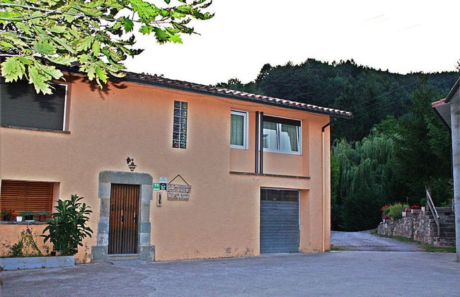 Turisme Rural El Janpere - Foto 1