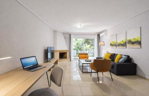 Omorfokklisias by Verde Apartments - Foto 56