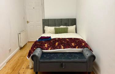 Luxurious Victorian 3 Bed Flat in the Heart of Edinburgh - Foto 18