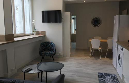 CosyRouen bouquet parking gratuit - Photo 14