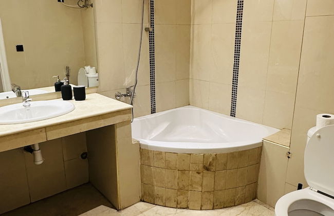 La Perle de Gauthier by StayInMorocco - Photo 21