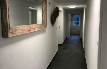 Landhaus am Schlosspark FeWo 4 - Foto 23