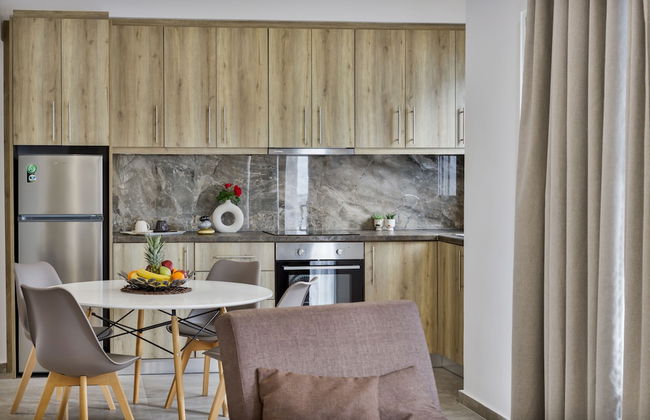 Semes Luxury Apartments by Estia - Foto 20