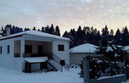 Elati Electra's Cozy House - Foto 18