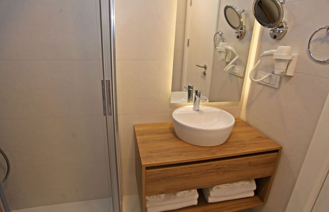 Queen Residence & Apart Hotel - Foto 31