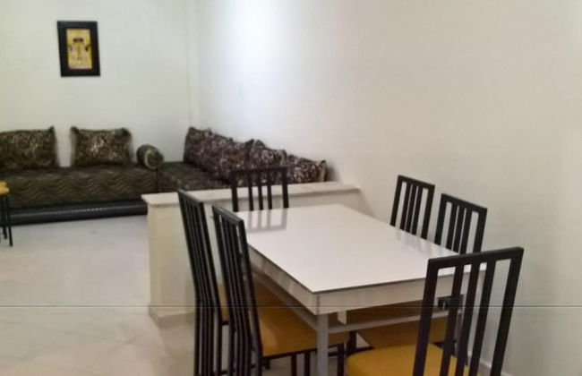 Résidence Hajar Oued Laou - Photo 11