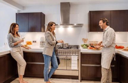 Vacation Marbella I Villa La Cabane, Luxury, Heated Pool, 300m to the Beach - Foto 37