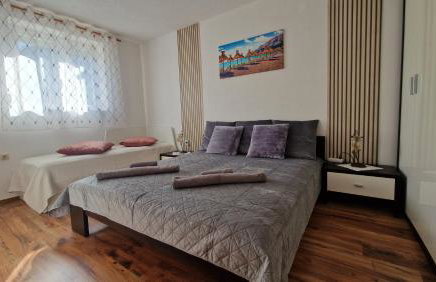 Apartmani Marija - Photo 28