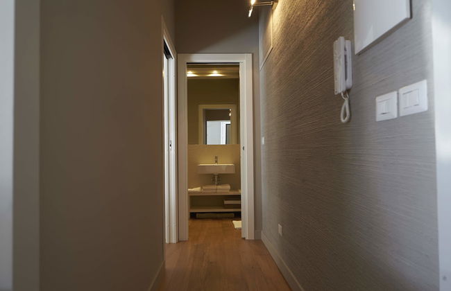 Ferrini Home Suites - Foto 18