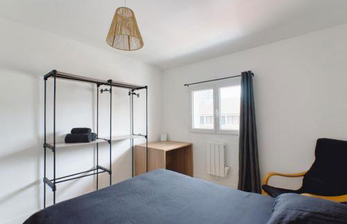 Appartement Spacieux 80 m2 - Foto 17