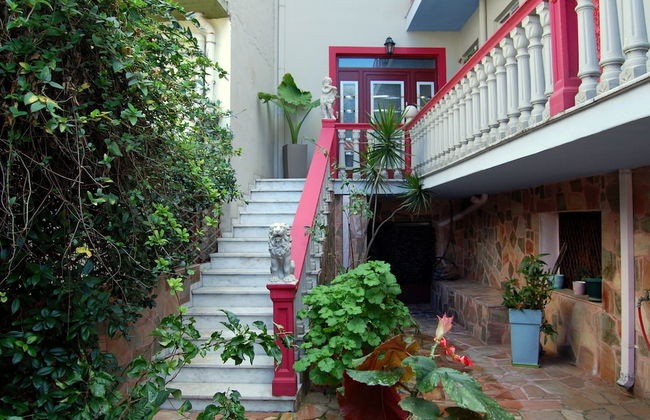 Alkyoni Studios & Apartments - Foto 30