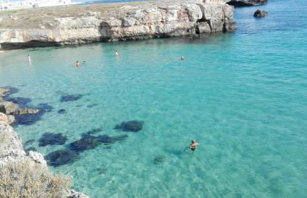 Vento del Sud - Relax e Mare - Foto 24