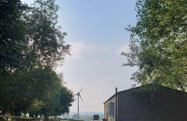 Caplor Glamping and Lodges - Photo 53