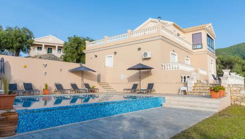 Villa Clearvue - Photo 3