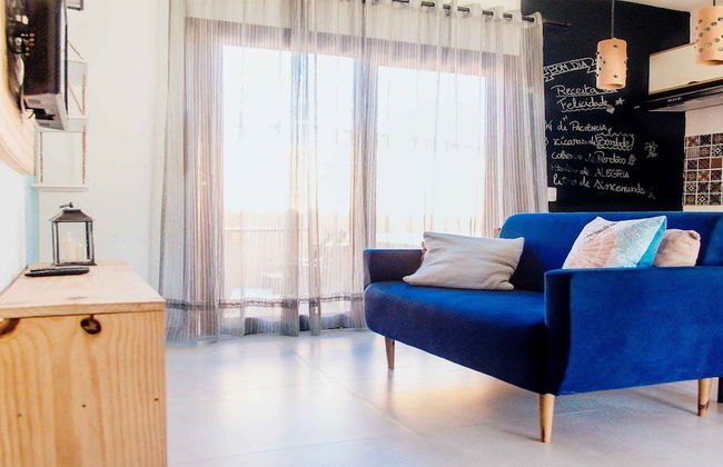 VARANDA & MAR BEACH HOUSES - Foto 29