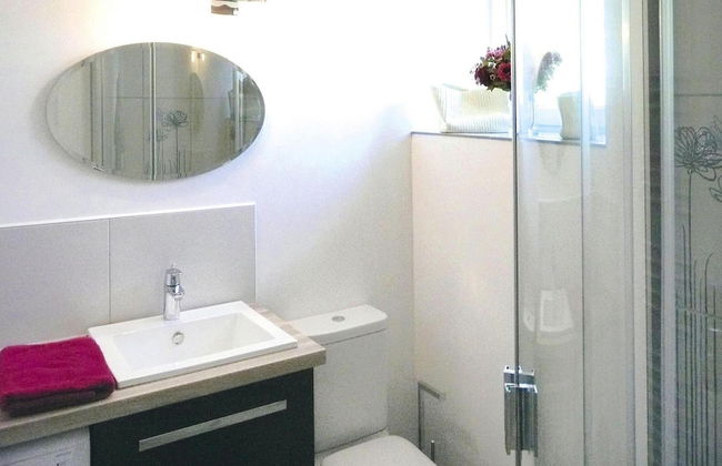 Stone House in Plougasnou Near Sandy Beach - Foto 12