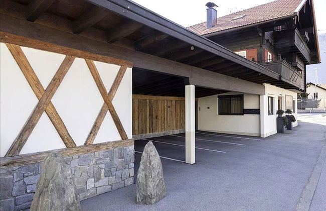 Holiday Home for 3 People in Brixlegg - Foto 1