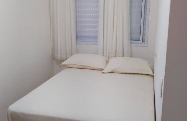 casa a uma quadra da praia - Foto 18