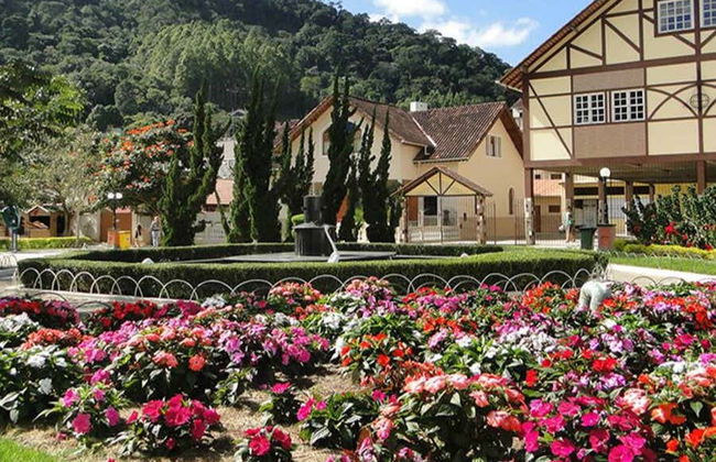 Excursão a Domingos Martins - Foto 4