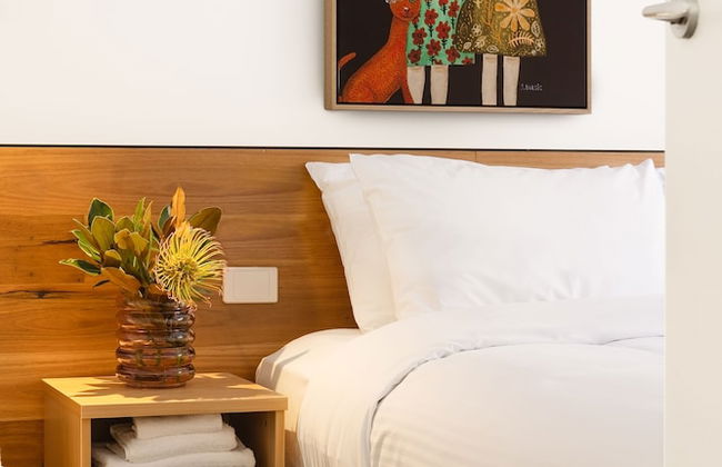 MAC South Yarra by Melbourne Apartment Collection - Foto 2