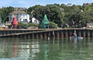 Seaside private garden - Foto 45