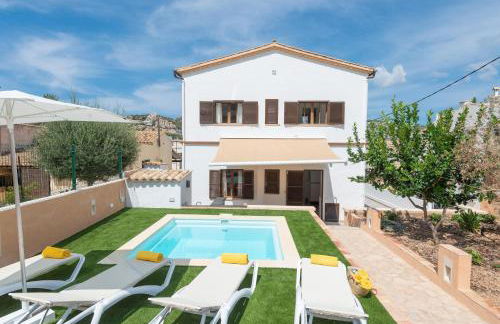 Ca Ne Margalide in Port d Andratx - Foto 1