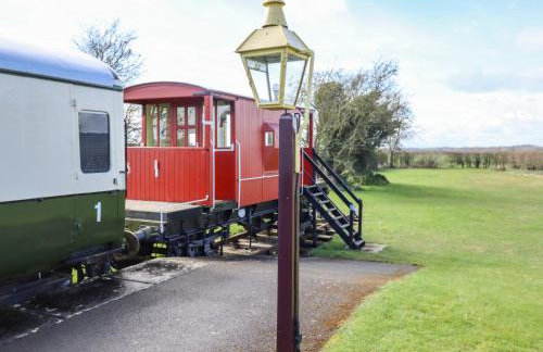 The Ticket Office Allerston - Foto 42