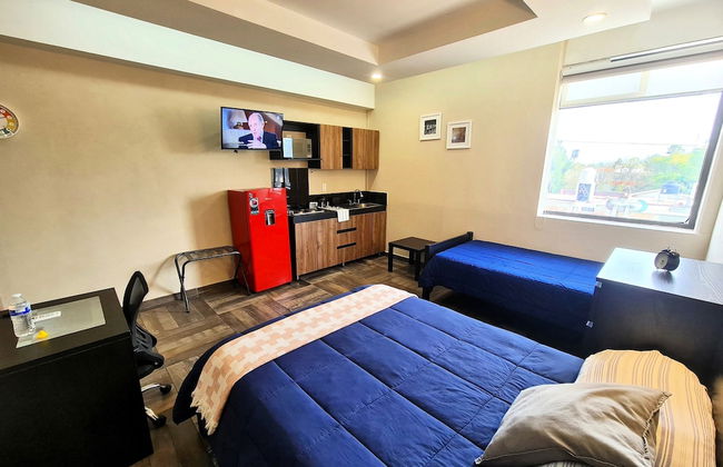 Suites Plaza Acequia - Foto 12