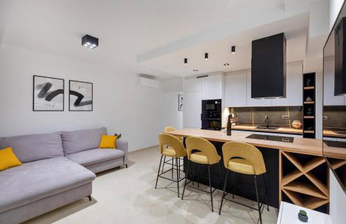 Luxury Apartment N&P - Foto 36