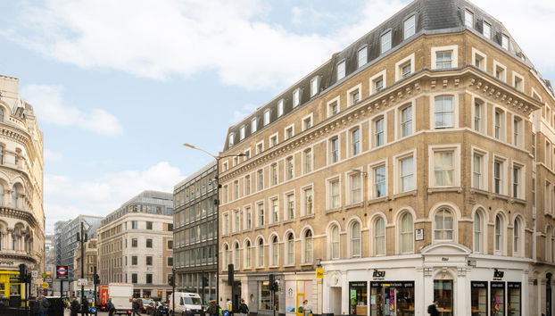 Cove - Cannon Street, The City - Foto 2