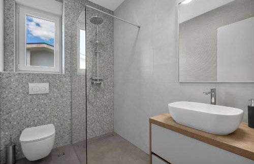 Villa Bava - Swimming Pool With Sea View - Foto 22