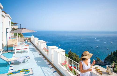 Residence Buonocore - Foto 40