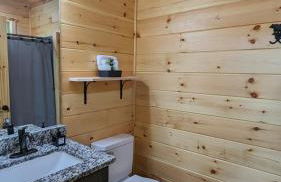 Counting Stars Luxury Cabin! - Foto 29
