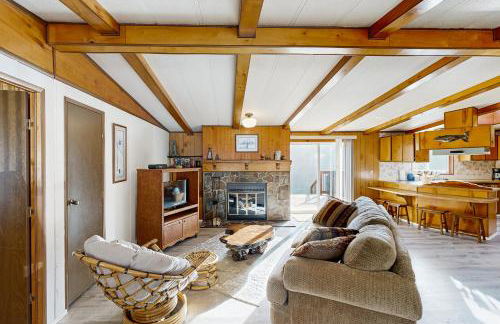 Redwood Coast River House - Foto 7