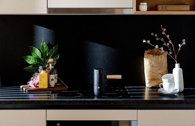 Serviced Apartment Eva - Foto 26