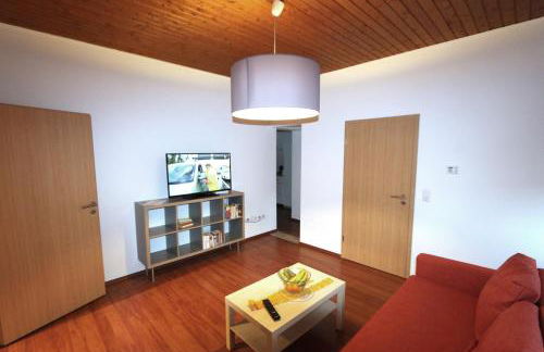 Nadines Ferienwohnung - Foto 9