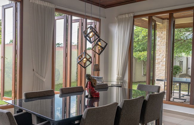 The Villa - Luxury Private Pool Villa - Photo 28