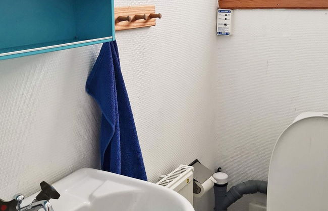 4 Person Holiday Home in Mullhyttan - Foto 7